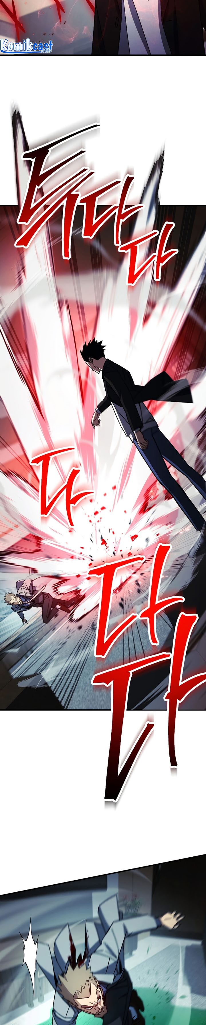 The Hero Returns Chapter 54 Gambar 3