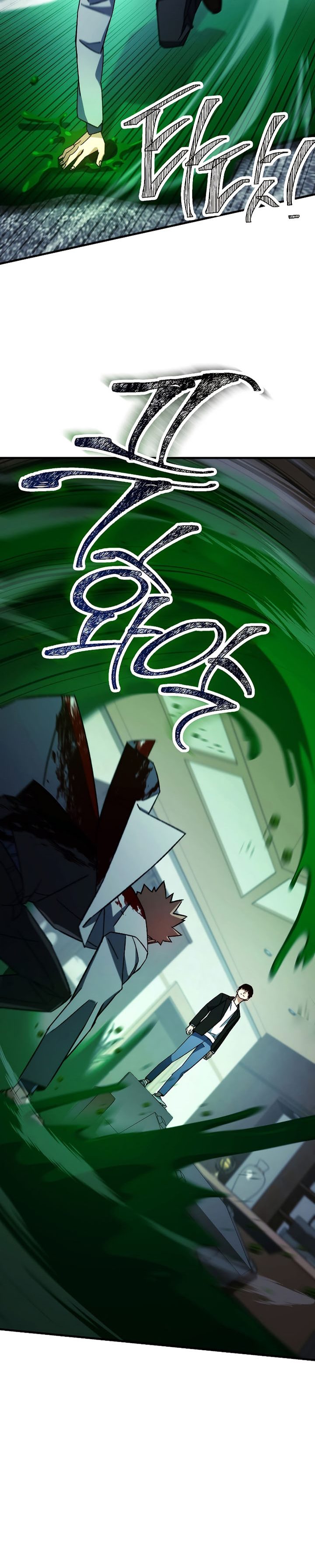 The Hero Returns Chapter 54 Gambar 4