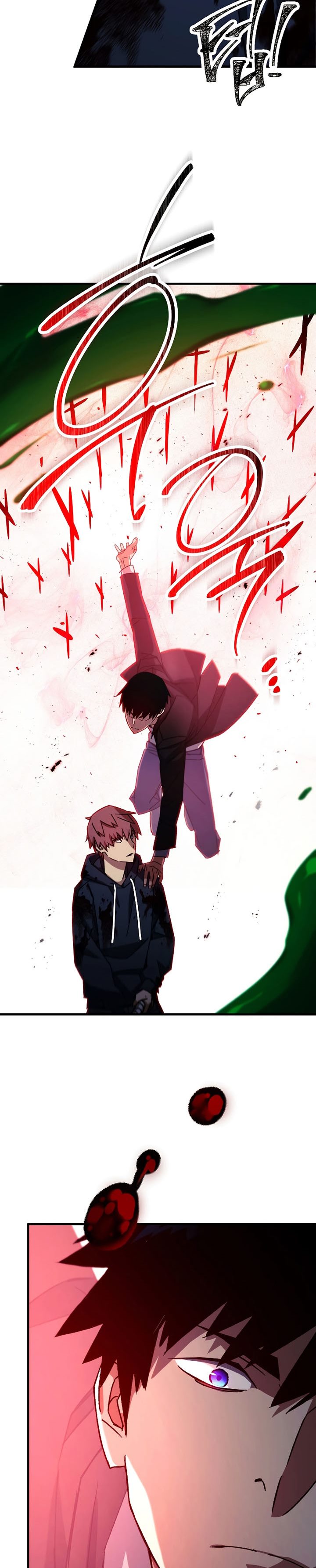 The Hero Returns Chapter 54 Gambar 6