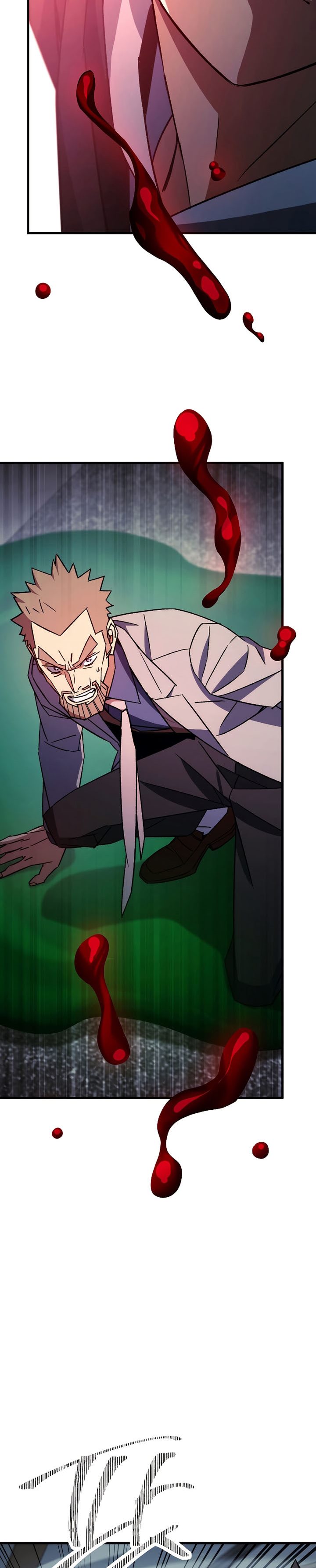 The Hero Returns Chapter 54 Gambar 7