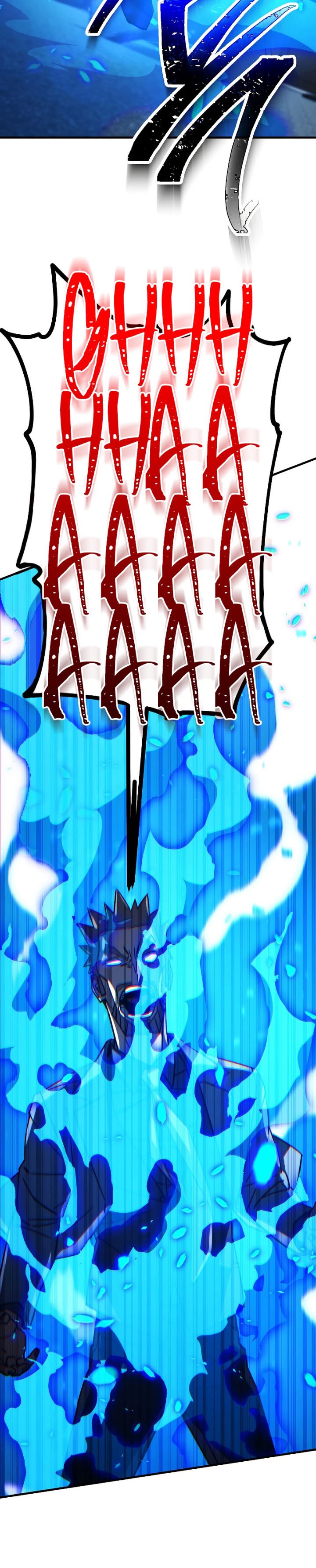 The Hero Returns Chapter 54 Gambar 16