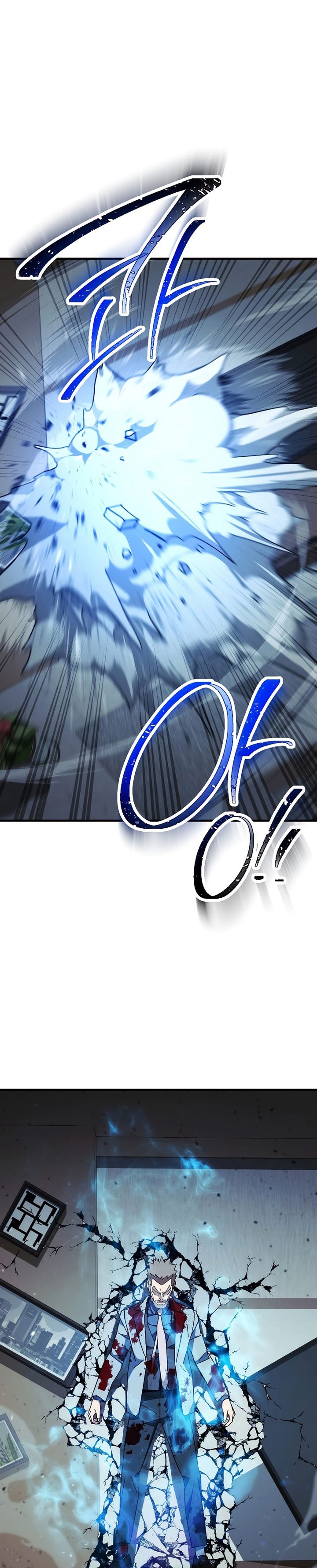 The Hero Returns Chapter 54 Gambar 18
