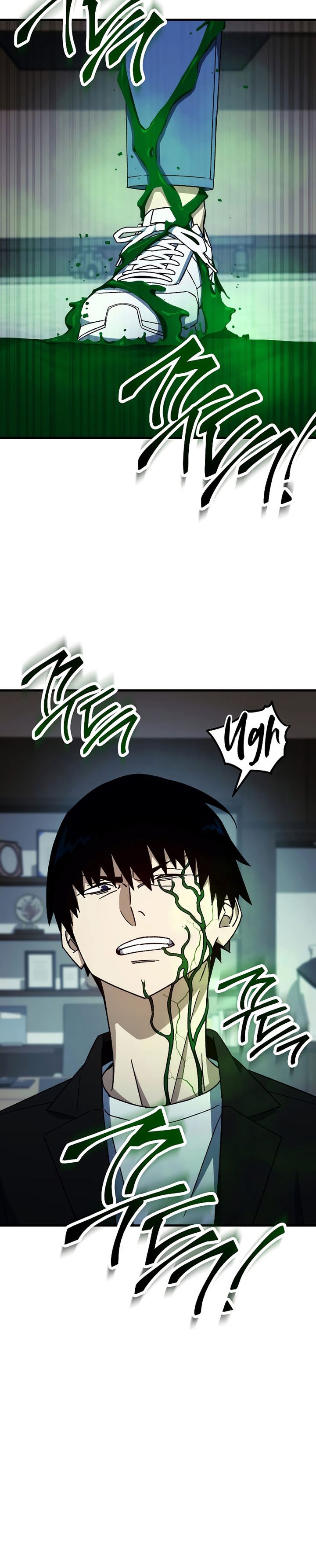 The Hero Returns Chapter 54 Gambar 27