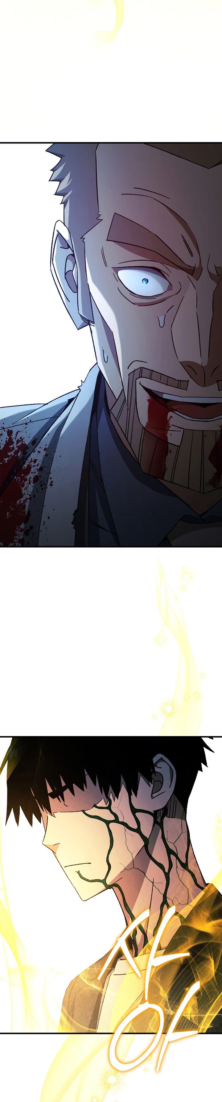 The Hero Returns Chapter 54 Gambar 29