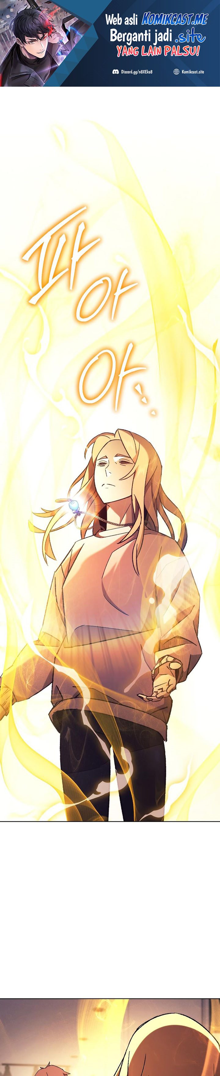 The Hero Returns Chapter 56 Gambar 2