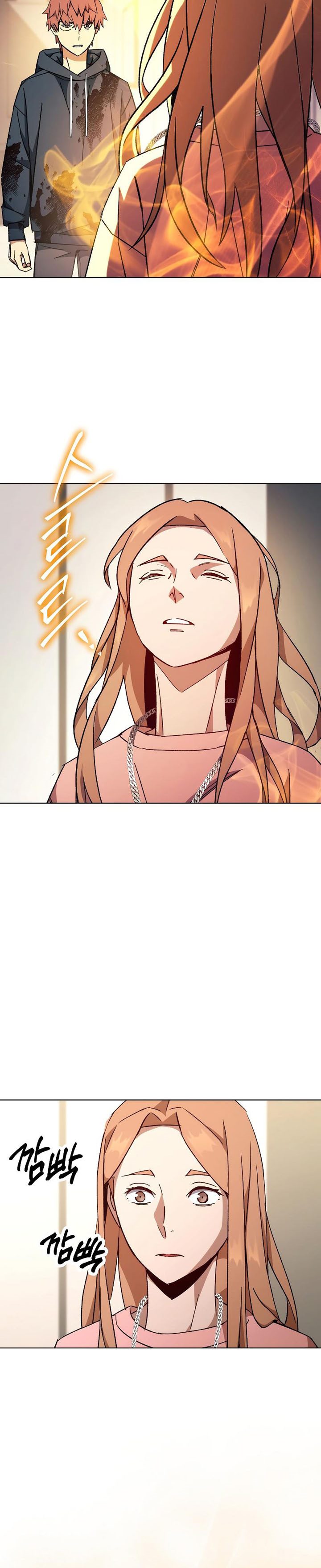 The Hero Returns Chapter 56 Gambar 3