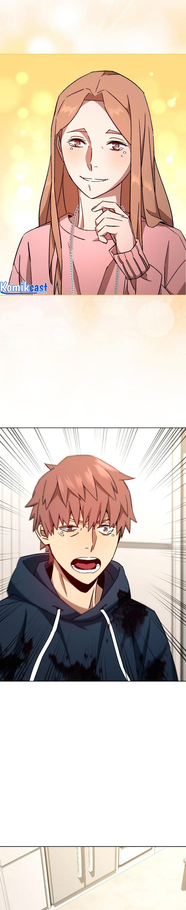The Hero Returns Chapter 56 Gambar 4