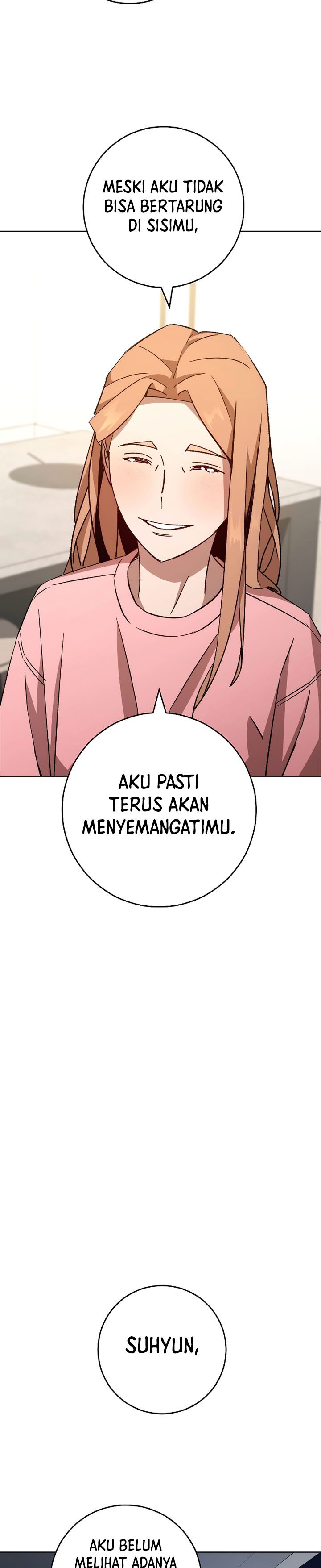 The Hero Returns Chapter 56 Gambar 7