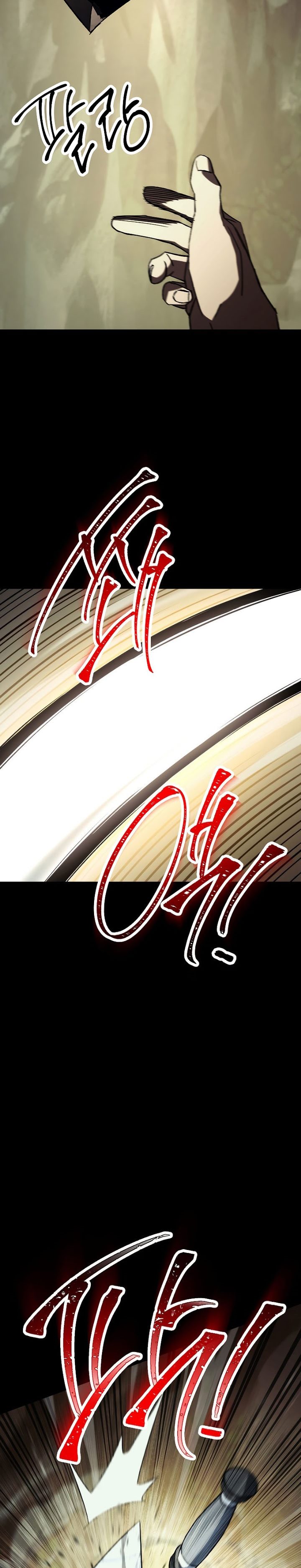 The Hero Returns Chapter 56 Gambar 47