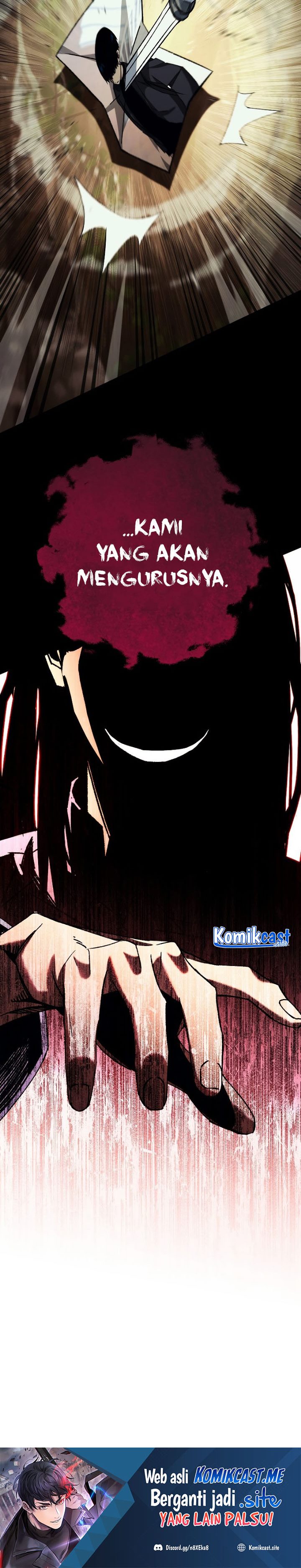 The Hero Returns Chapter 56 Gambar 48