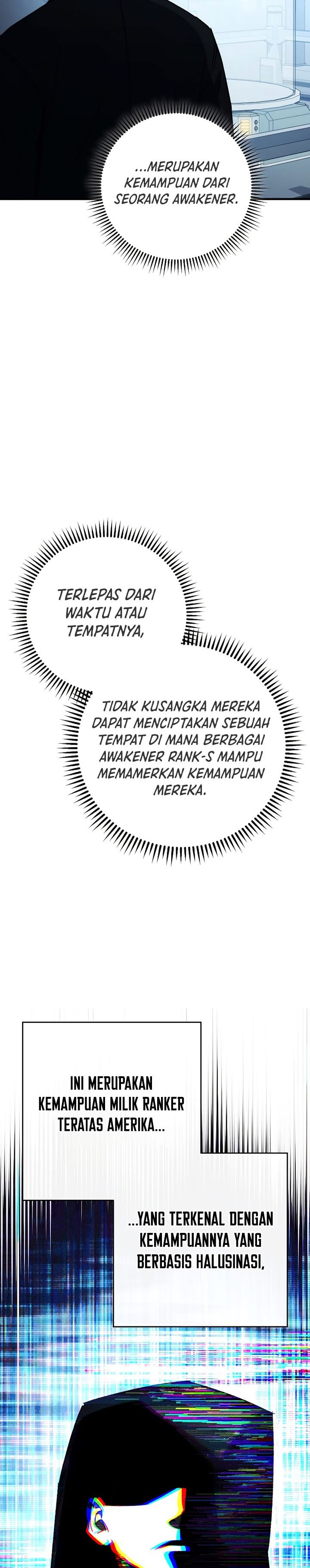 The Hero Returns Chapter 58 Gambar 27