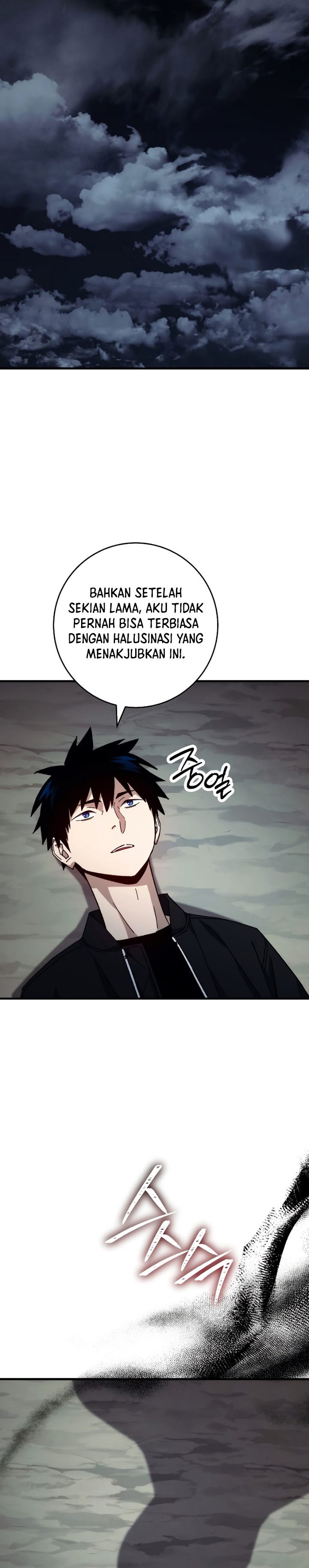 The Hero Returns Chapter 58 Gambar 31