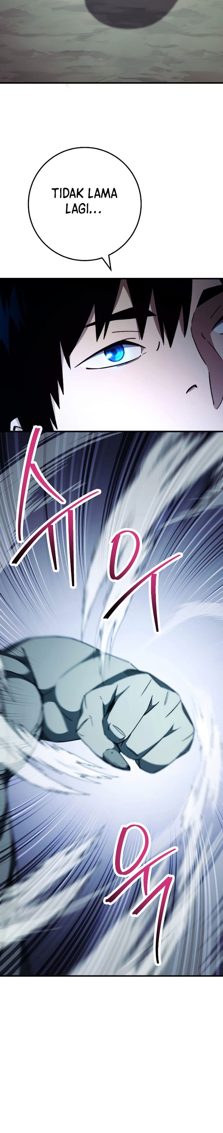 The Hero Returns Chapter 58 Gambar 32