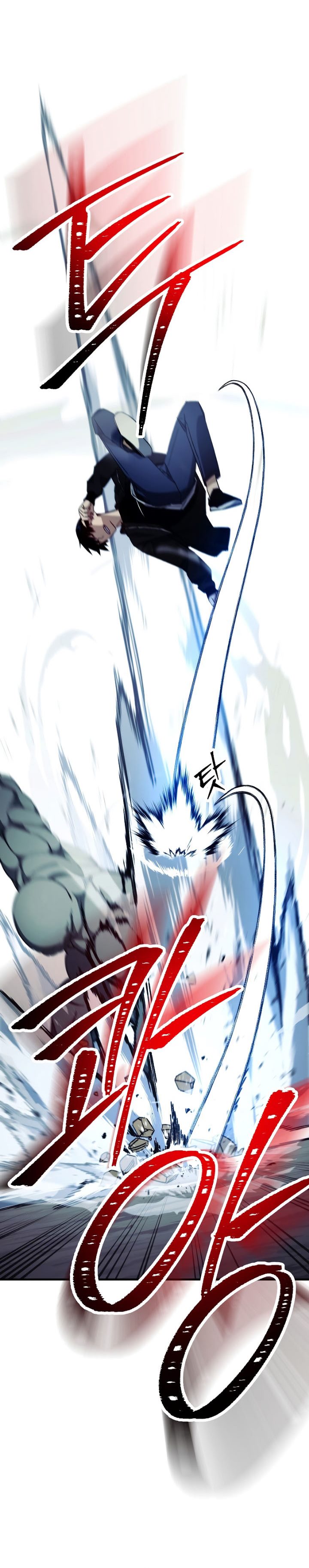 The Hero Returns Chapter 58 Gambar 33