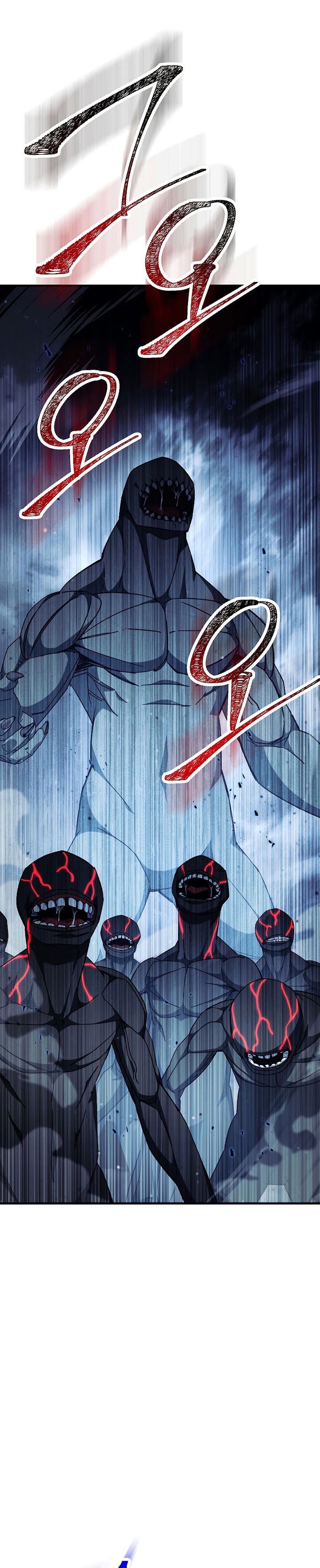 The Hero Returns Chapter 58 Gambar 35