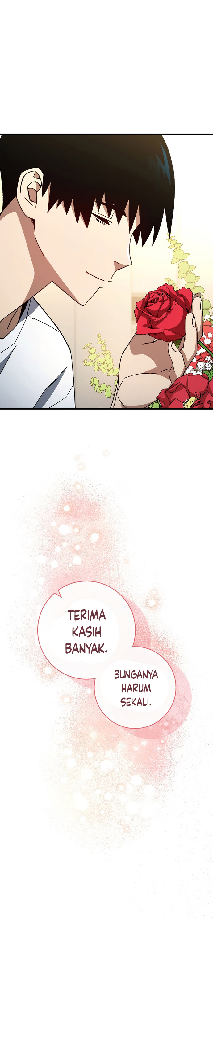 The Hero Returns Chapter 64 Gambar 7
