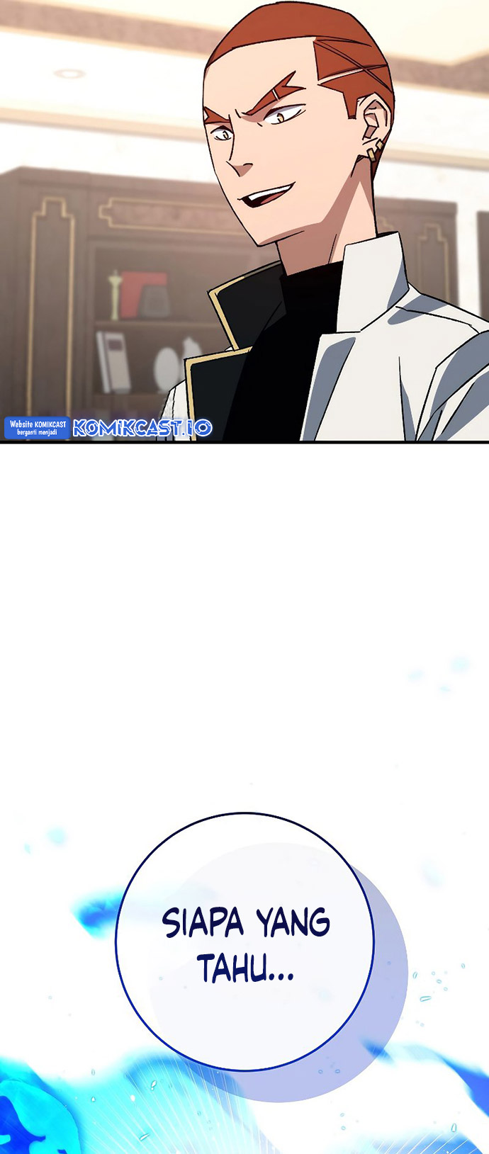 The Hero Returns Chapter 64 Gambar 34