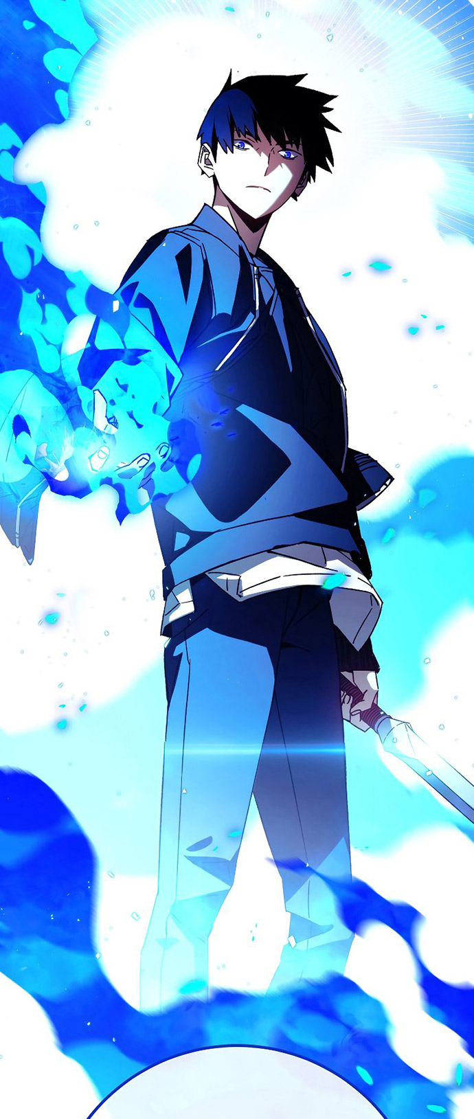 The Hero Returns Chapter 64 Gambar 35