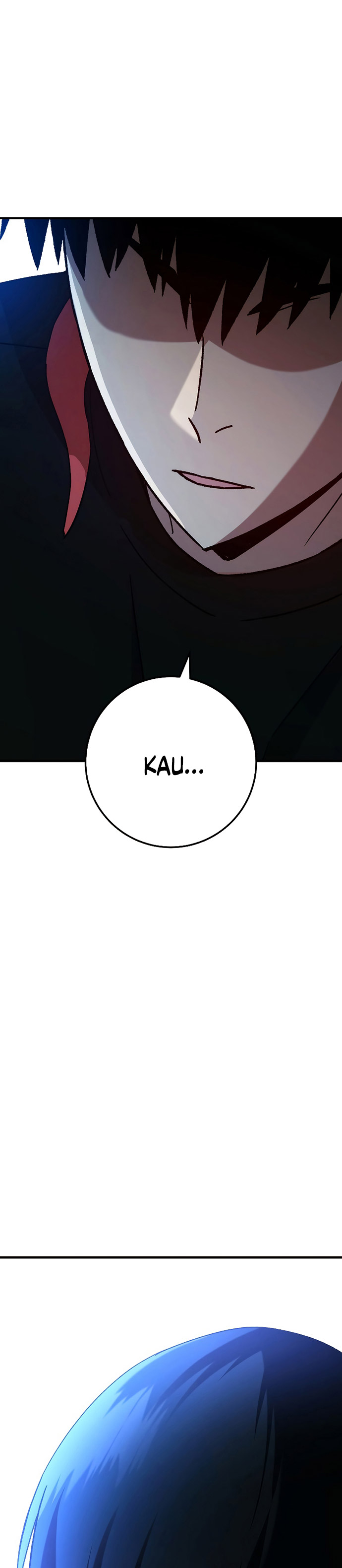 The Hero Returns Chapter 67 Gambar 3