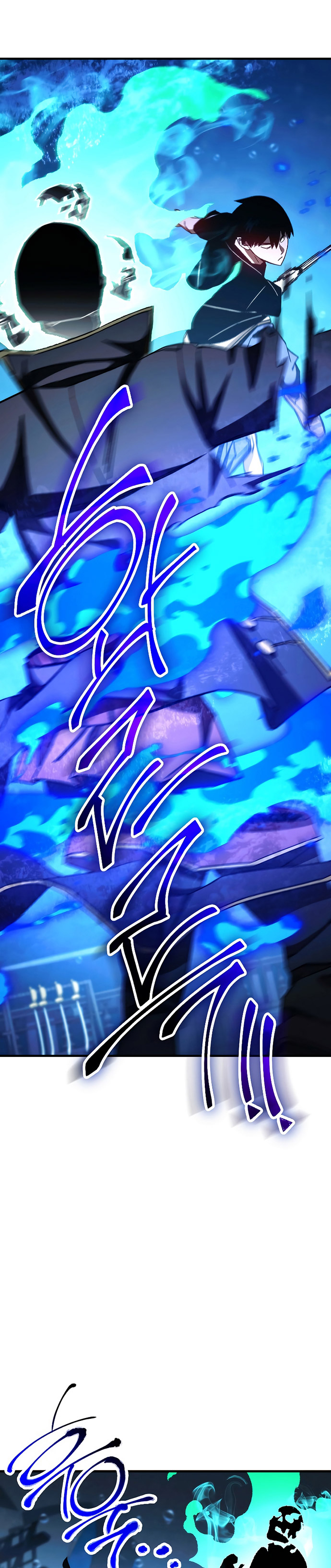 The Hero Returns Chapter 67 Gambar 8