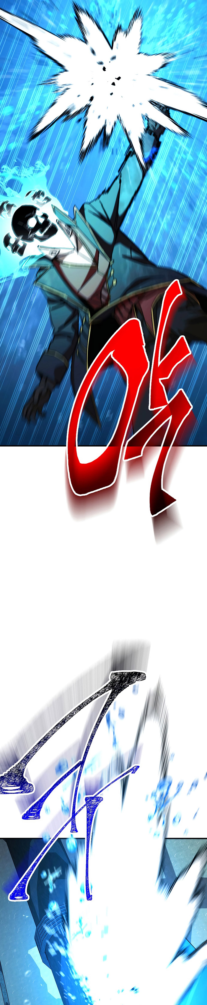 The Hero Returns Chapter 67 Gambar 10