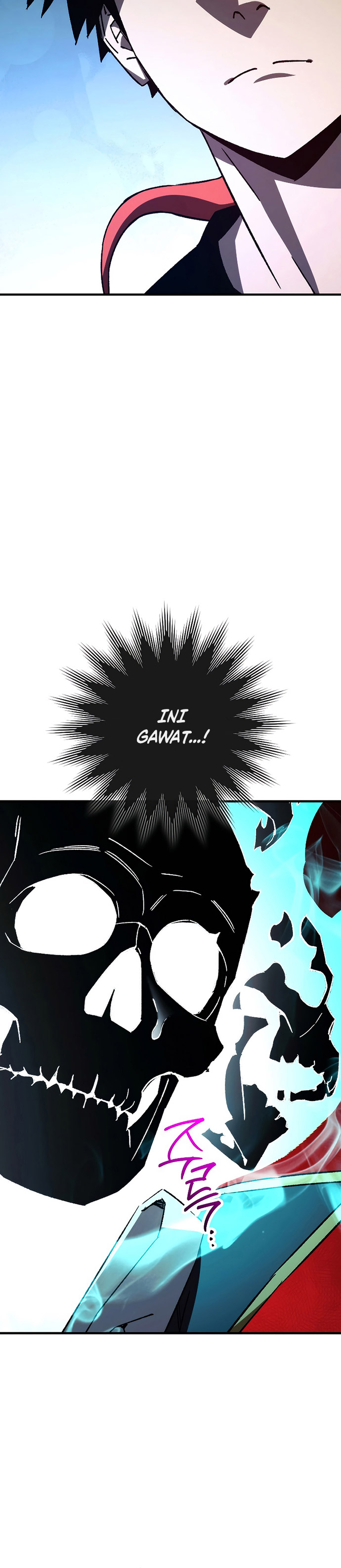 The Hero Returns Chapter 67 Gambar 15