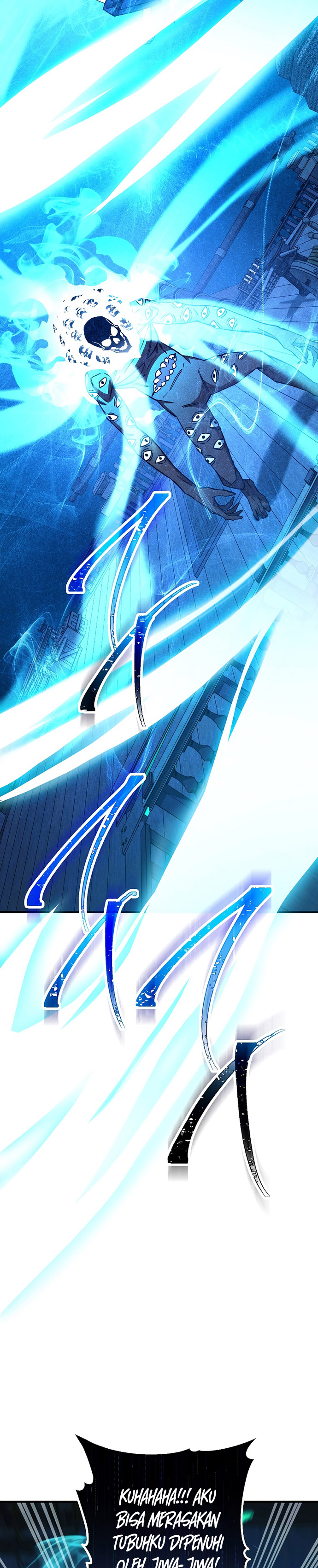 The Hero Returns Chapter 67 Gambar 20