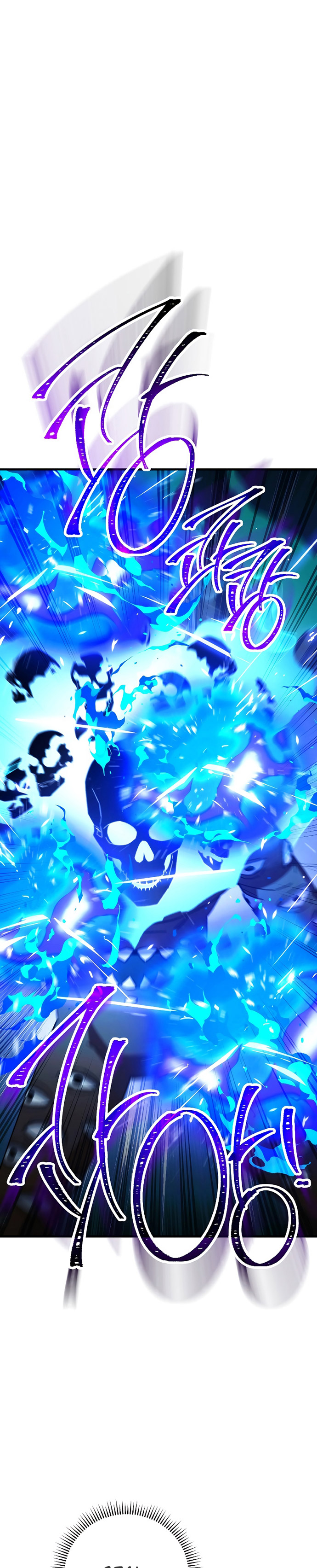 The Hero Returns Chapter 67 Gambar 22