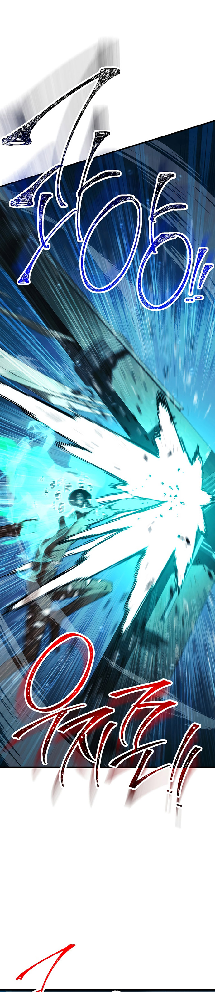 The Hero Returns Chapter 67 Gambar 26