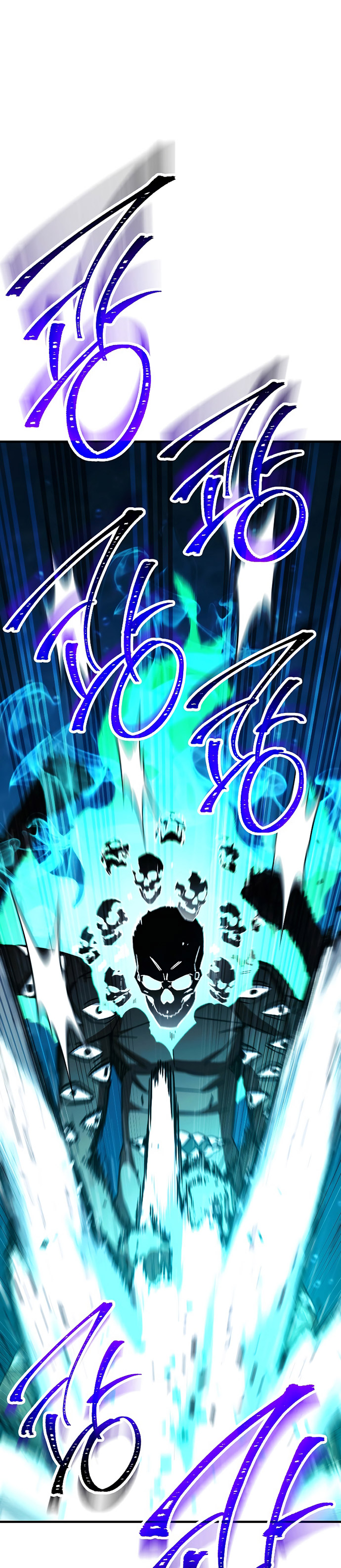 The Hero Returns Chapter 67 Gambar 27
