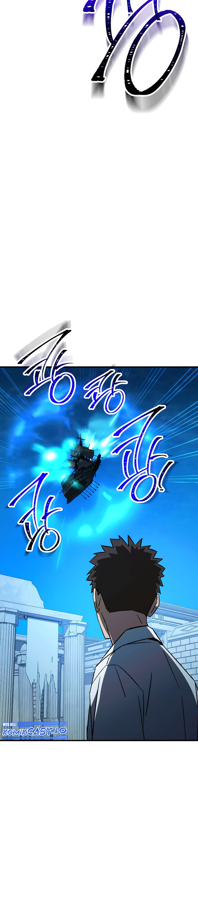 The Hero Returns Chapter 67 Gambar 28