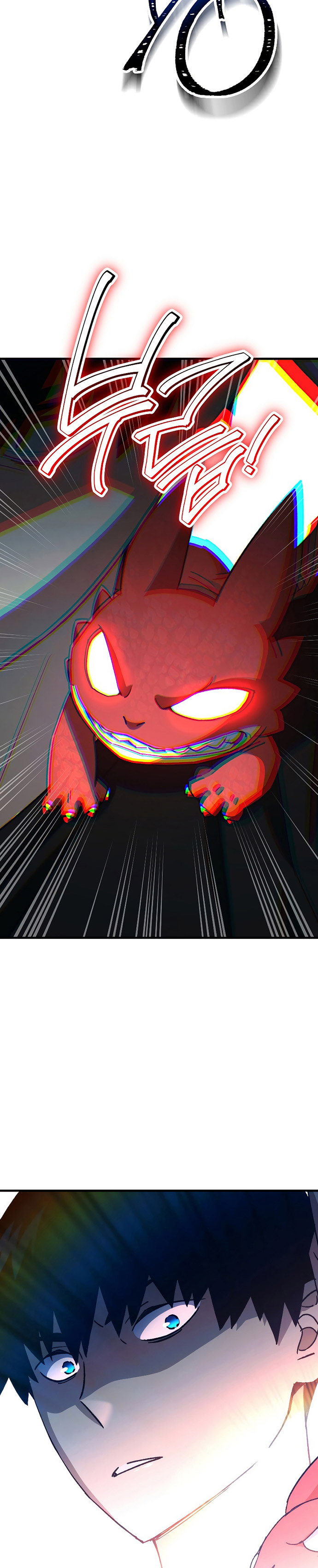The Hero Returns Chapter 67 Gambar 30