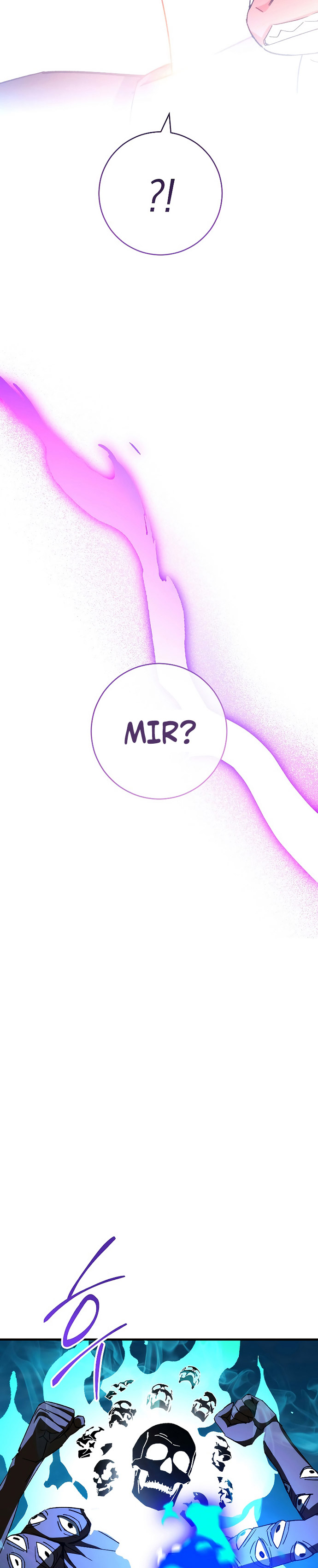 The Hero Returns Chapter 67 Gambar 31
