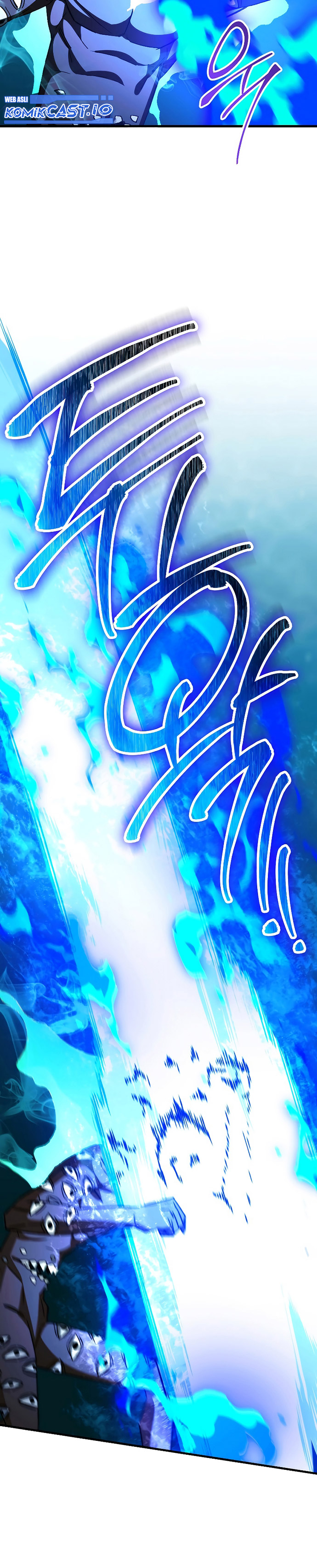 The Hero Returns Chapter 67 Gambar 32