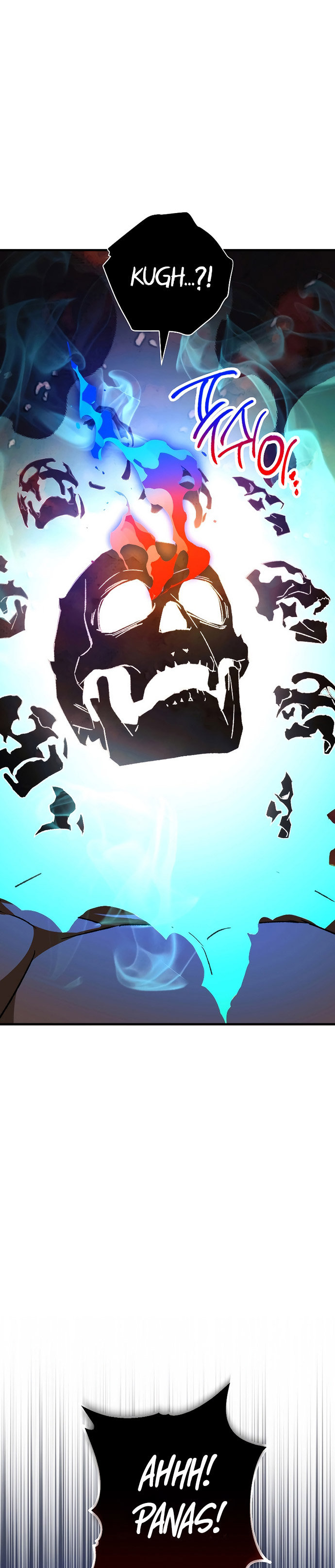 The Hero Returns Chapter 67 Gambar 33