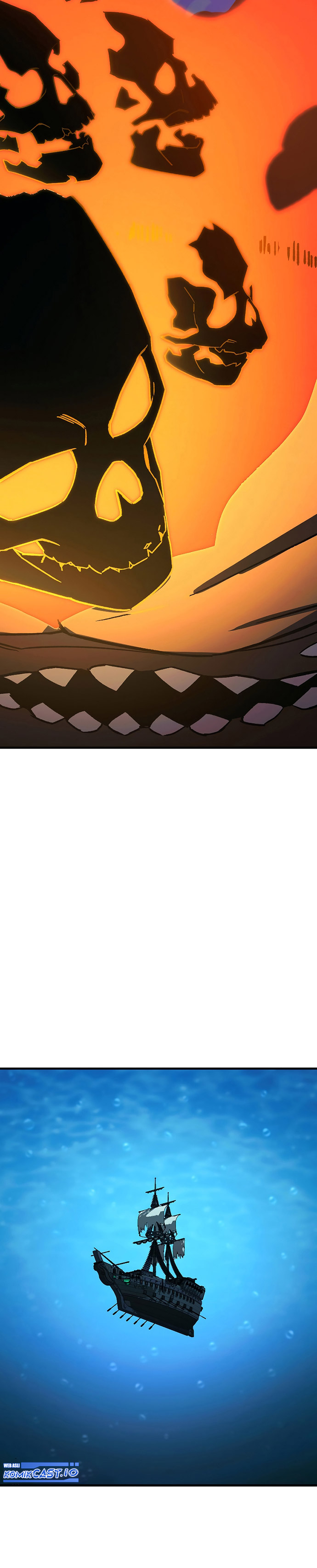 The Hero Returns Chapter 67 Gambar 40