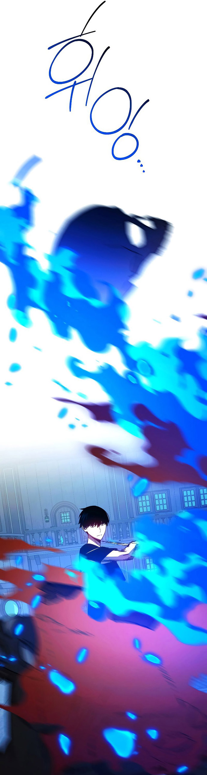 The Hero Returns Chapter 67 Gambar 49