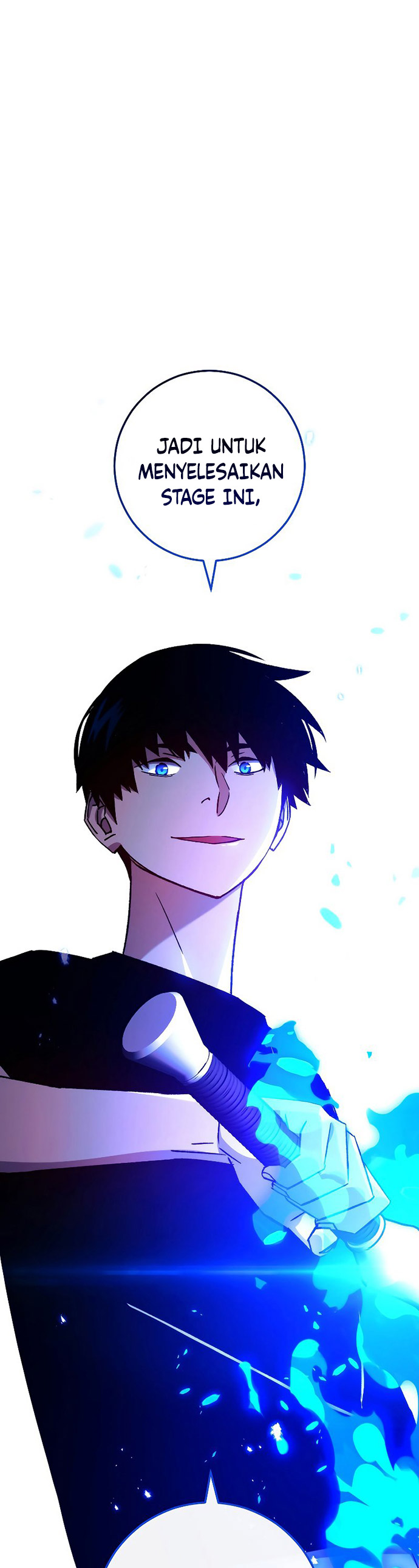 The Hero Returns Chapter 67 Gambar 51