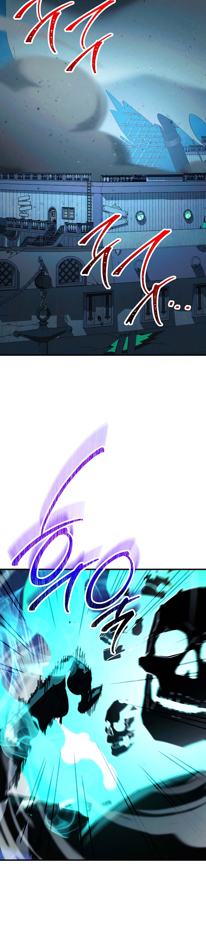 The Hero Returns Chapter 67 Gambar 53