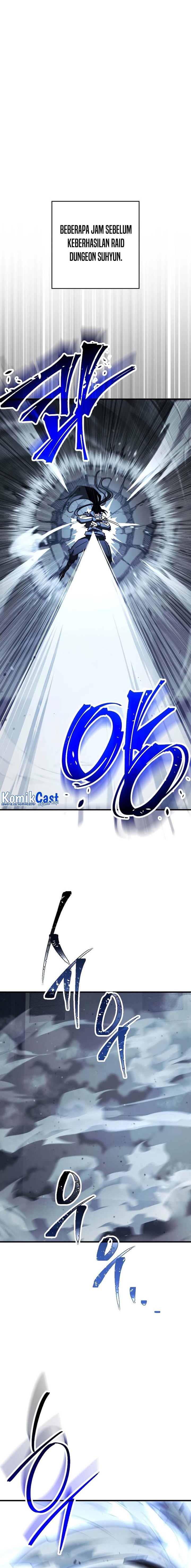 The Hero Returns Chapter 72 Gambar 21