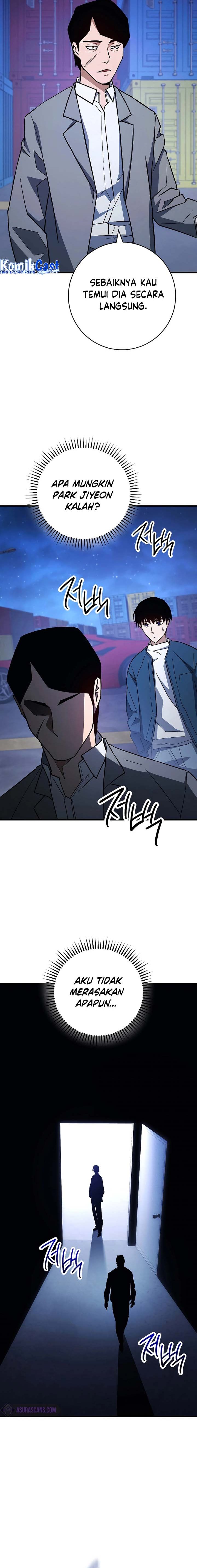 The Hero Returns Chapter 74 Gambar 26