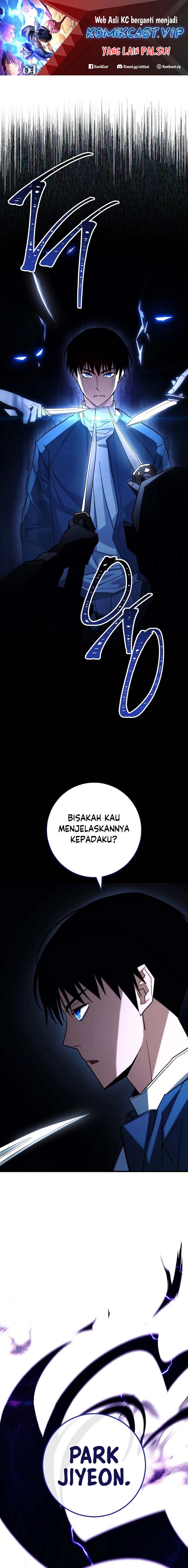 The Hero Returns Chapter 75 Gambar 2