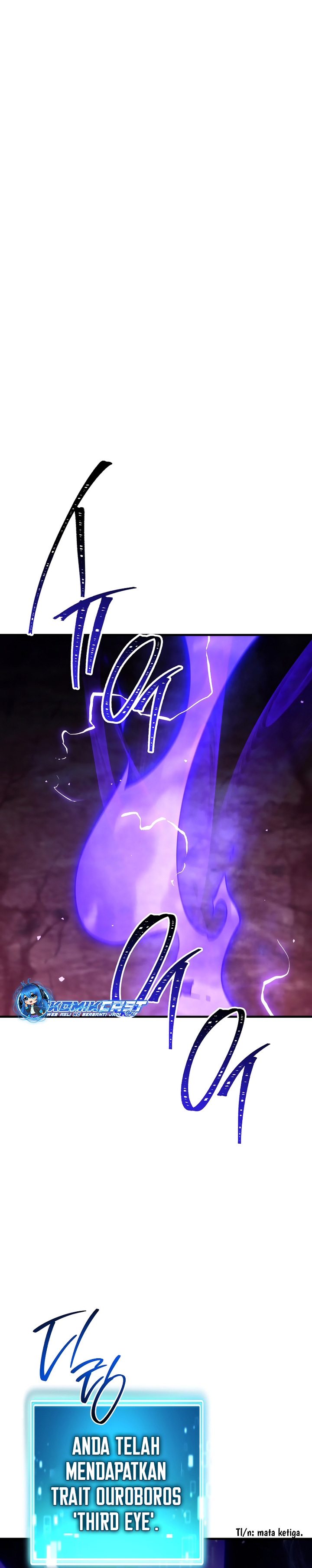 The Hero Returns Chapter 92 Gambar 13