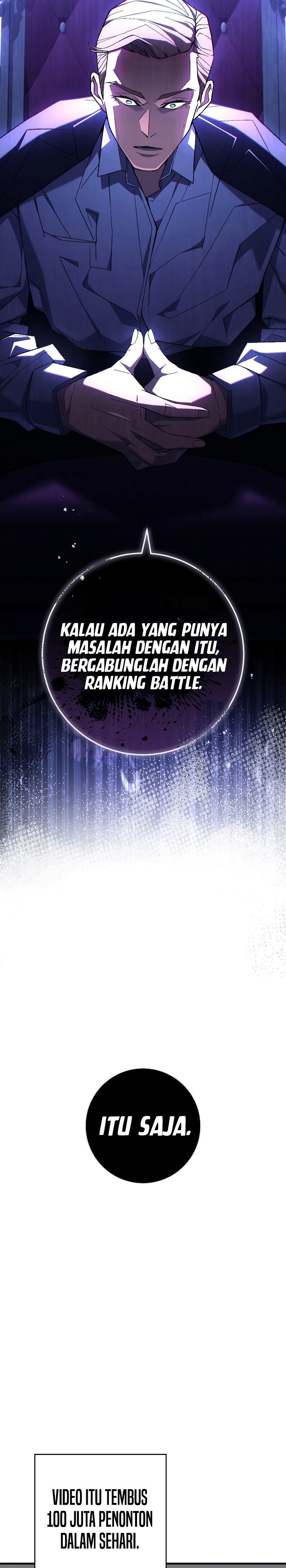 The Hero Returns Chapter 92 Gambar 23