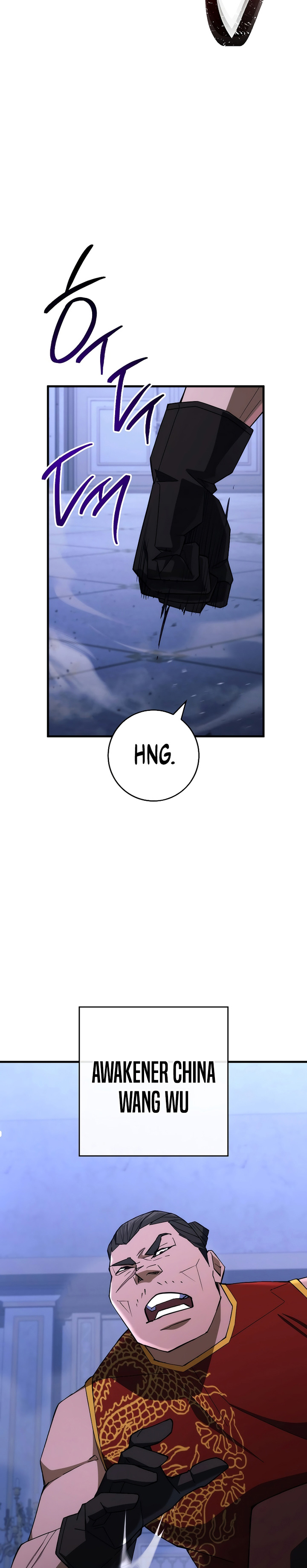 The Hero Returns Chapter 93 Gambar 16