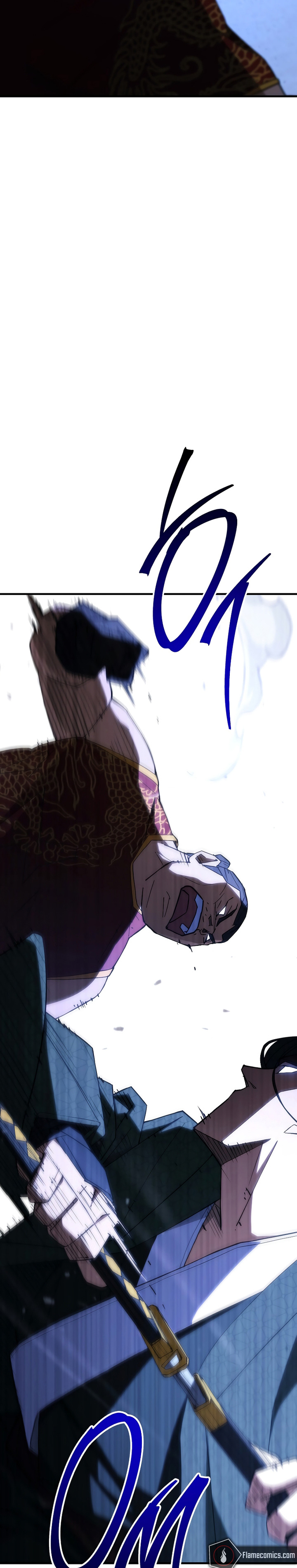 The Hero Returns Chapter 93 Gambar 20