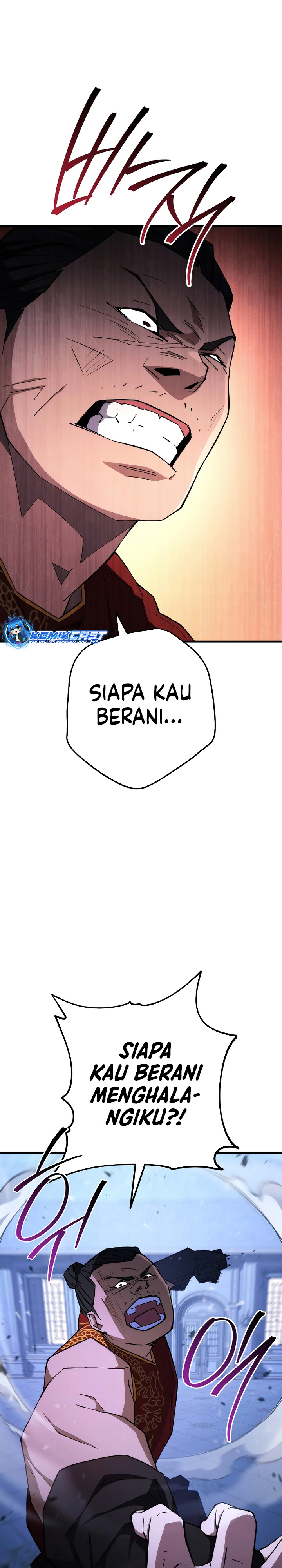 The Hero Returns Chapter 93 Gambar 26