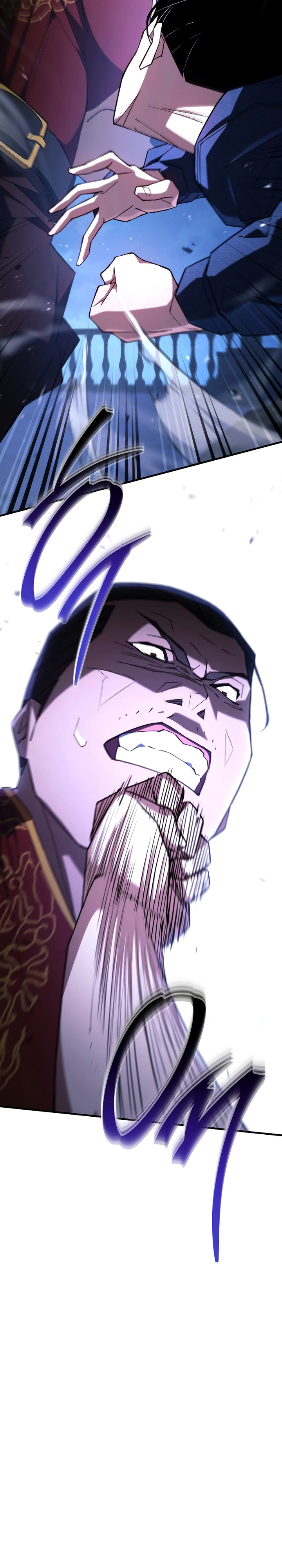 The Hero Returns Chapter 93 Gambar 29