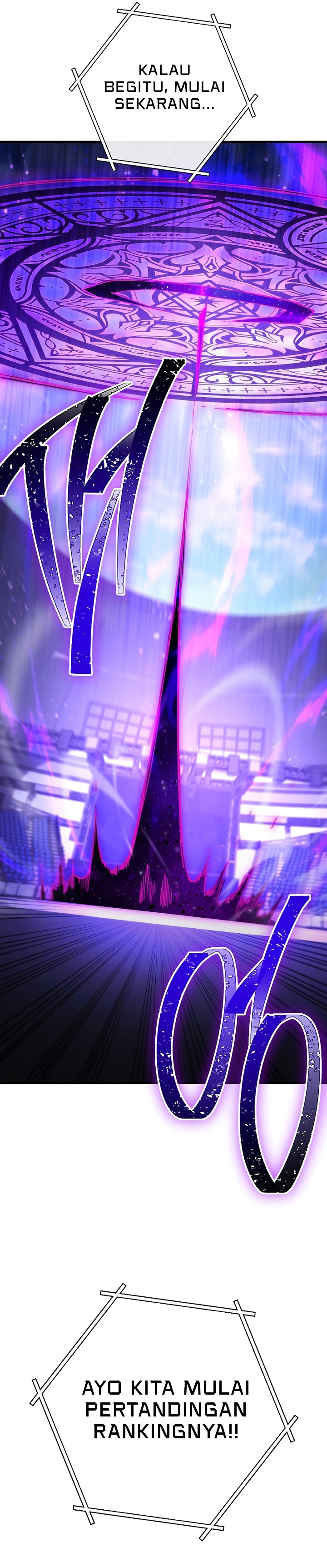 The Hero Returns Chapter 93 Gambar 46