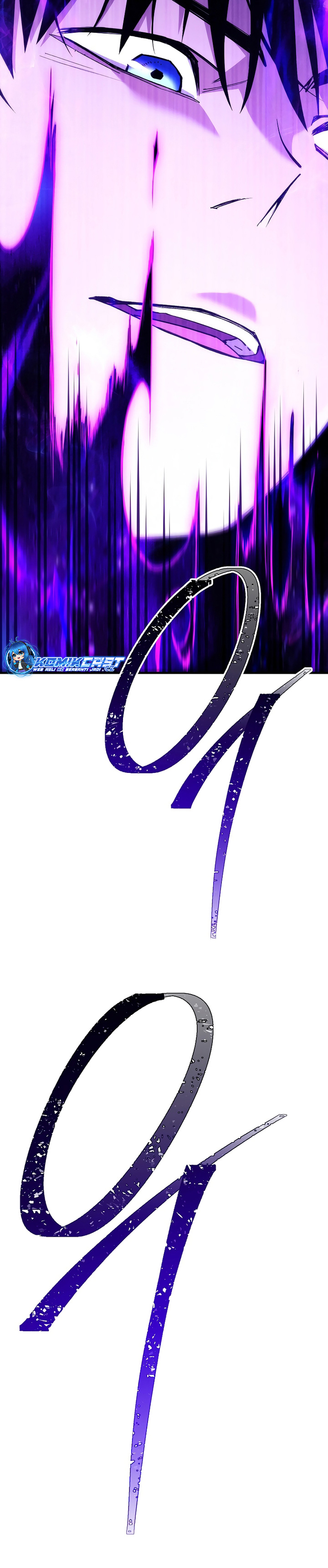 The Hero Returns Chapter 93 Gambar 49